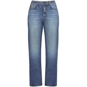 Hugo Gilissi 2 Spijkerbroek