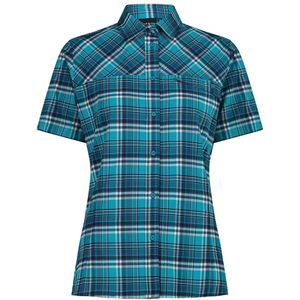 Cmp 34s5756 Overhemd Met Lange Mouwen