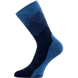 Lasting Fwn 595 Half Crewsokken