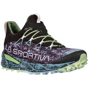 La Sportiva Tempesta Trail Running Shoes Zwart EU 38 1/2 Vrouw
