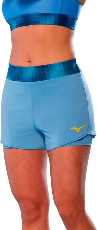 Mizuno Flex Korte Broek