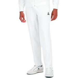 Le Coq Sportif Tennis Presentation Regular N°1 Trainingsbroek