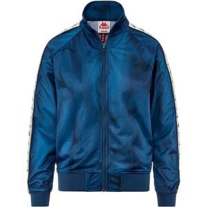 Kappa Wanniston 2 Graphik Banda Jas