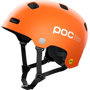 Poc Pocito Crane Mips Helmet Oranje M-L