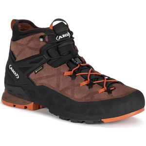 Aku Rock Dfs Mid Goretex Wandelschoenen