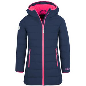 Trollkids Stavanger Coat Jas Gerenoveerd