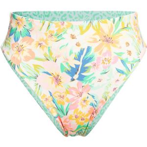 Billabong Sweet Tropics Bikini Bottom Veelkleurig XS Vrouw
