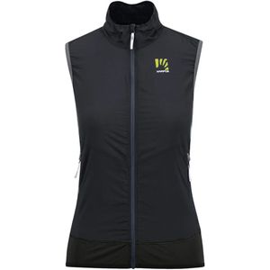 Karpos - Lavaredo - Mouwloos Damesjack - Ademend - Lichtgewicht