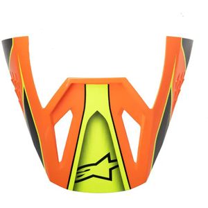 Alpinestars Sm3 Fray Ece06 Vizier