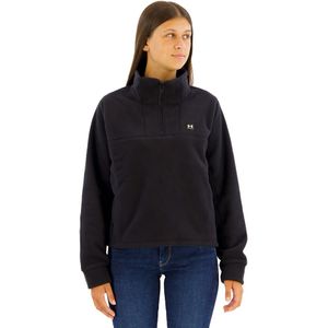 Under Armour - Expanse Fleece - Dames Sweatshirt - Licht - Warm - 1/2 Rits
