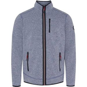 Sea Ranch Sid Trui Met Volledige Rits