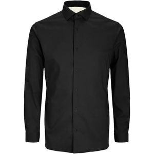 Jack & Jones Pparker Regular Overhemd Met Lange Mouwen
