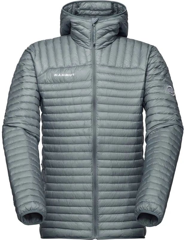 Mammut - Broad Peak Light - Donzen Jas - Lichtgewicht - Compact