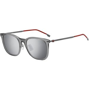 Hugo Boss Boss1347fskkb Sunglasses Grijs Grey Man