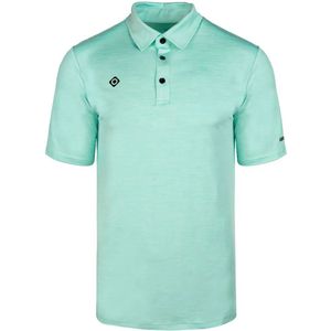 Izas Oros Korte Mouw Poloshirt