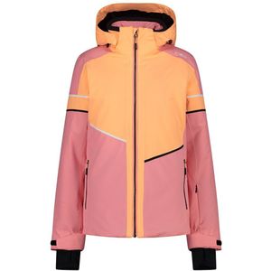 Cmp 33w0726 Jacket Roze 3XL Vrouw