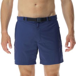 Uyn Crossover Shorts Blauw 2XL Man