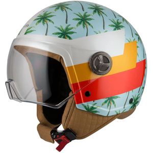 Nzi Zeta 2 Open Helm