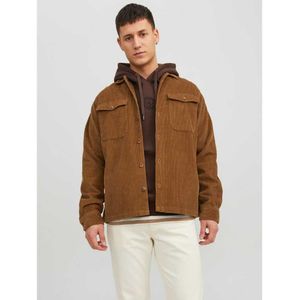 Jack & Jones Dallas Corduroy Overshirt