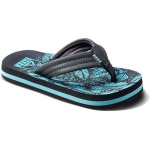 Reef Ahi Slippers