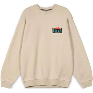 Grimey Back At You Vintage Sweatshirt