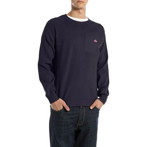 Replay Uk4857.000.g23538 Trui