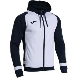 Joma Lider Sweatshirt Met Rits