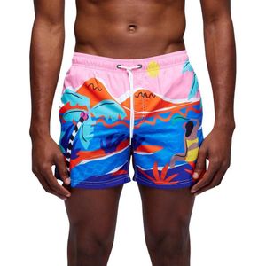 Sundek Repreve® Zwembroek