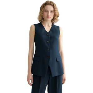 Scotch & Soda U9e01120t Vest