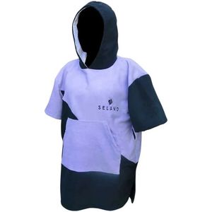 Seland 3 Junior Poncho