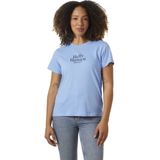 Helly Hansen - Core Graphic - T-shirt - Dames