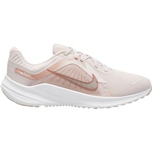 Nike Quest 5 Running Shoes Roze EU 37 1/2 Vrouw
