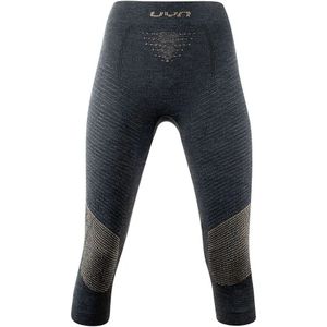 Uyn Fusyon Cashmere 3/4 Basislaag Broek
