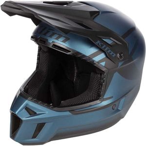 Klim F3 Offroadhelm