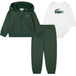 Lacoste - Mon Premier Fleece Set - Broek