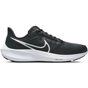 Nike Air Zoom Pegasus 39 Running Shoes Zwart EU 46 Man