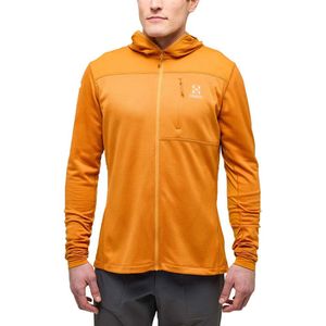 Haglofs L.i.m Mid Multi Sweatshirt Met Rits