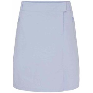 Sea Ranch Pernilla Short Skirt Blauw 3XL Vrouw