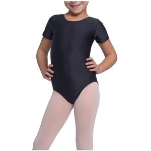 Intermezzo Ly Mc Leotard Met Korte Mouwen