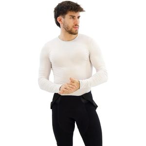 Sportful - Midweight - Lange Mouwen Basislaag - Grijs