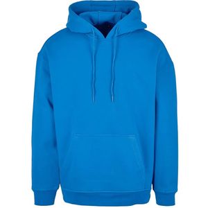 Build Your Brand Basic Oversized Hoodie
