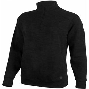 Lasting Amira Fleece Met Halve Rits