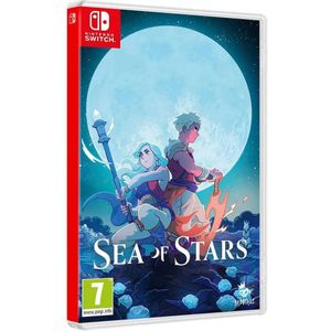 Nintendo Games Switch Sea Of Stars