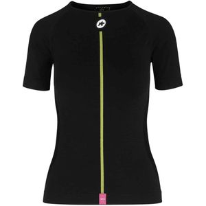 Assos Assosoires Spring Fall Korte Mouwen Basislaag