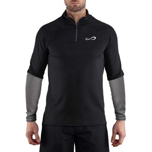 Endless Epic Ii Sweatshirt Met Halve Rits