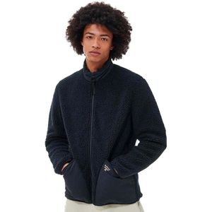 Barbour Starling Sweatshirt Met Rits
