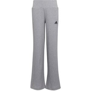 Adidas Yoga Pants Grijs 11-12 Years