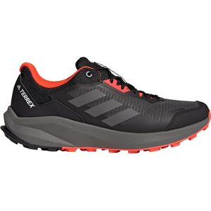Adidas Terrex Trailrider Trail Running Shoes Zwart EU 42 2/3 Man