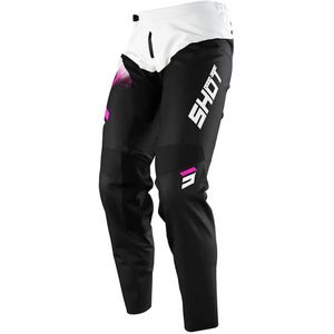 Shot Devo Versus Off-road Broek