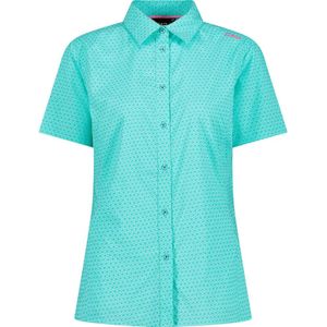 CMP - Dameshemd - Korte Mouwen